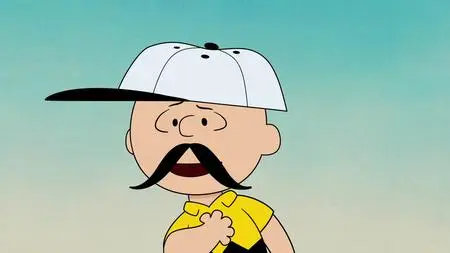The Snoopy Show S03E12