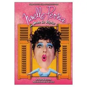 Mado la nicoise - Noelle Perna