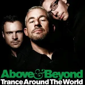 Above & Beyond - Trance Around The World 338 (17-09-2010)