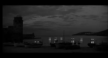 And Satan Calls the Turns / Et Satan conduit le bal (1962)