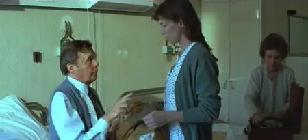Daddy Nostalgie / Daddy Nostalgia (1990)