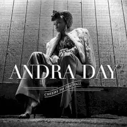 Andra Day - Cheers to the Fall (2015)