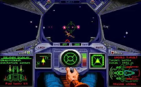 Wing Commander™: Academy (1993)