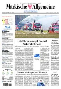 Märkische Allgemeine Kyritzer Tageblatt - 02. Juli 2019