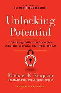 Unlocking Potential: 7 Coaching Skills That Transform Individuals