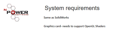 PowerSurfacing 8.0 for DS SolidWorks