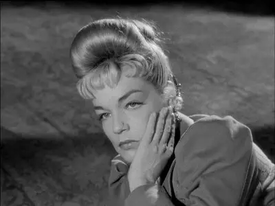 Casque d'or (1952) [The Criterion Collection #270] [Re-UP]