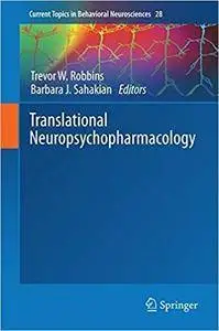 Translational Neuropsychopharmacology