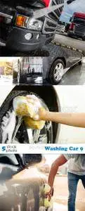 Photos - Washing Car 9