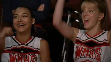Glee S02E07