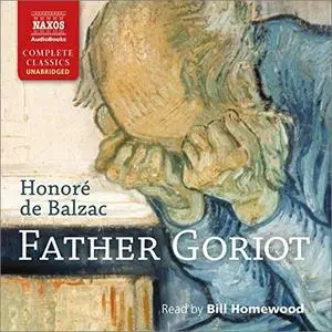 Father Goriot [Audiobook]