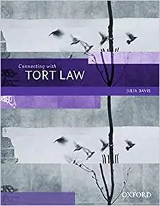 Connecting with Tort Law