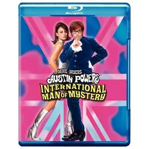Austin Powers Collection (1997 - 2002) [Reuploaded]