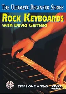 The Ultimate Beginner Series - Rock Keyboards With David Garfield