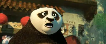 Kung Fu Panda 3 (2016)