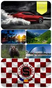 Ultra HD 3840x2160 Wallpaper Pack 368