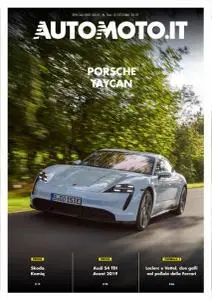 Automoto.it Magazine N.164 - 8 Ottobre 2019
