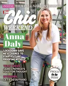 Chic – 02 July 2022