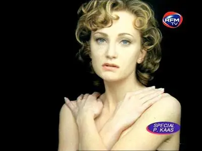 Patricia Kaas - Entrer Dans La Lumiere