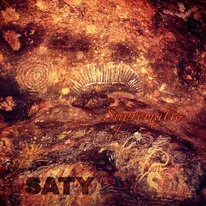 Saty - Suprematic (2013)