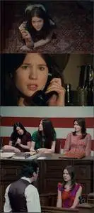 Manson, My Name Is Evil / Leslie, My Name Is Evil (2009)
