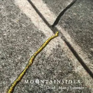 Mountainsides - Dead Man Summer (2017)