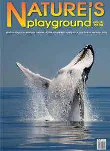 Nature's Playground - October 01, 2008