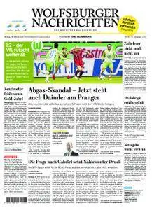 Wolfsburger Nachrichten - Helmstedter Nachrichten - 19. Februar 2018