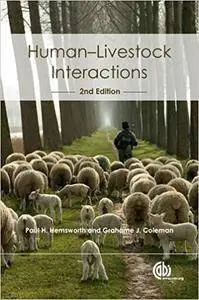 Human-Livestock Interactions: The Stockperson and the Productivity of Intensively Farmed Animals (Repost)