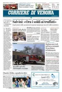 Corriere di Verona – 23 aprile 2019