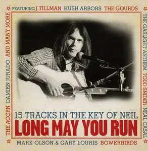 Long May You Run: 15 tracks in the key of Neil