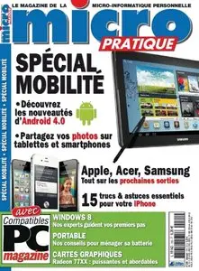Micro Pratique - Mai 2012