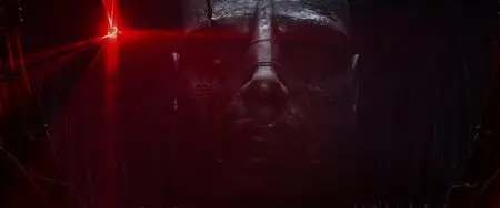 Prometheus (2012)
