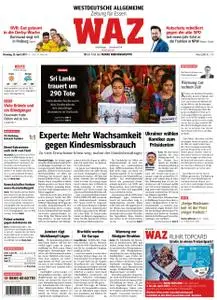 Westdeutsche Allgemeine Zeitung – 23. April 2019