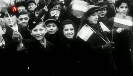 (Histoire) Les collaborateurs des nazis (2011){Re-UP}