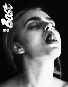 Bast - Issue #8 2013