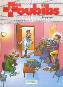Les Toubibs - Tome 02 - Au suivant !