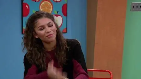 K.C. Undercover S03E16