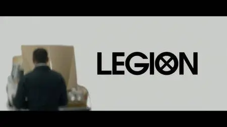 Legion S02E07