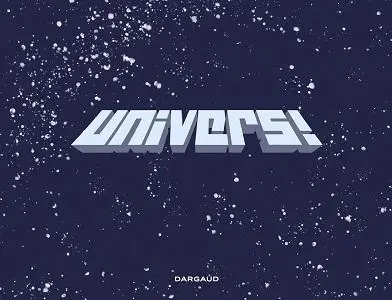 Univers! - Tome 1