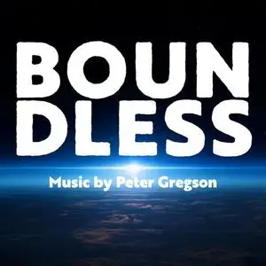 Peter Gregson - Boundless (2021)