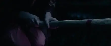 Die kleine Hexe (2018)