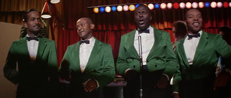Viva Las Vegas (1964)