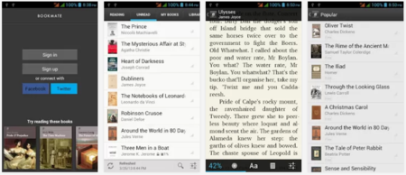 Bookmate v1.3.8