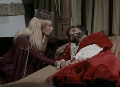 Devil's Possessed / El mariscal del infierno (1974) [Re-Up]