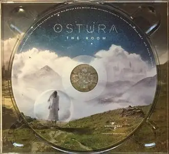 Ostura - The Room (2018) {Universal Music MENA}