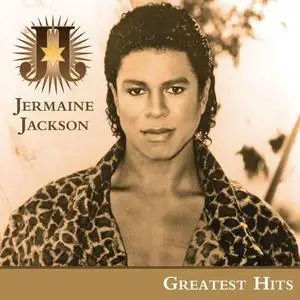 Jermaine Jackson - Greatest Hits (2009) {Sony Music Europe}