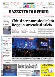 Gazzetta di Reggio - 10 Giugno 2023