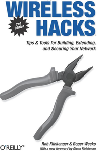 Wireless Hacks (Repost)