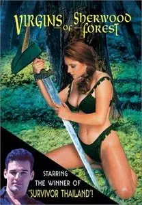 Virgins of Sherwood Forest (2000)